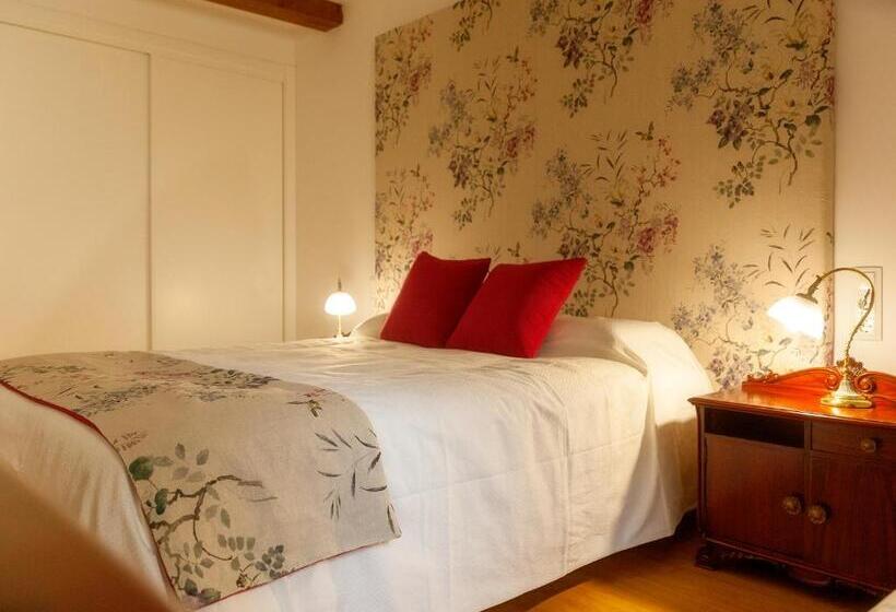 스탠다드 룸, Casa Rectoral De San Eusebio