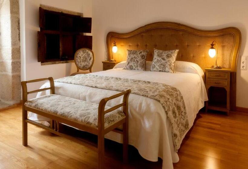 스탠다드 룸, Casa Rectoral De San Eusebio