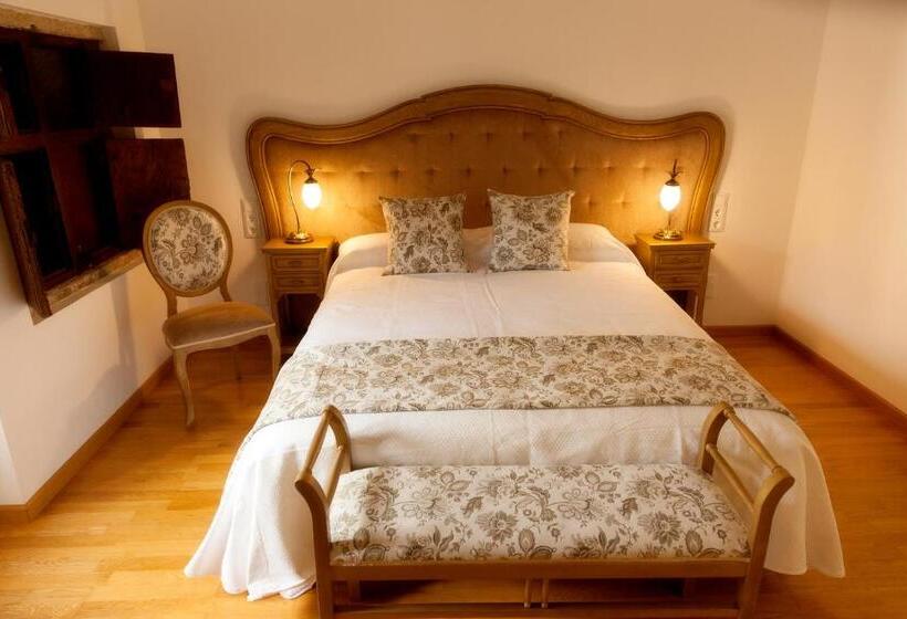 스탠다드 룸, Casa Rectoral De San Eusebio