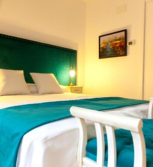 스탠다드 룸, Casa Rectoral De San Eusebio