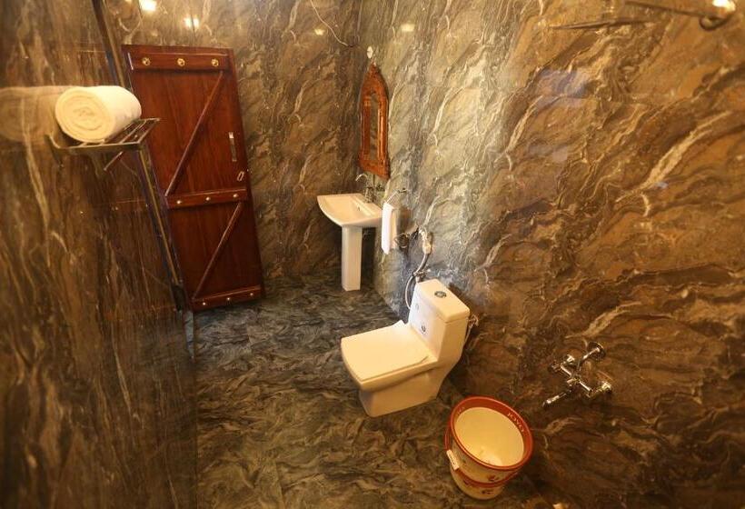 חדר סופריור, Hillfort Hotels & Resorts Yelagiri