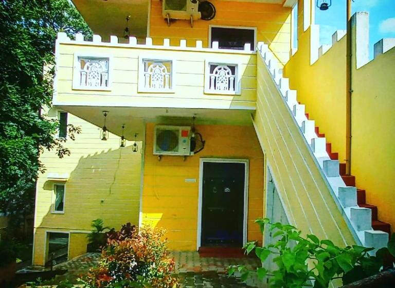 Номер Superior, Hillfort Hotels & Resorts Yelagiri