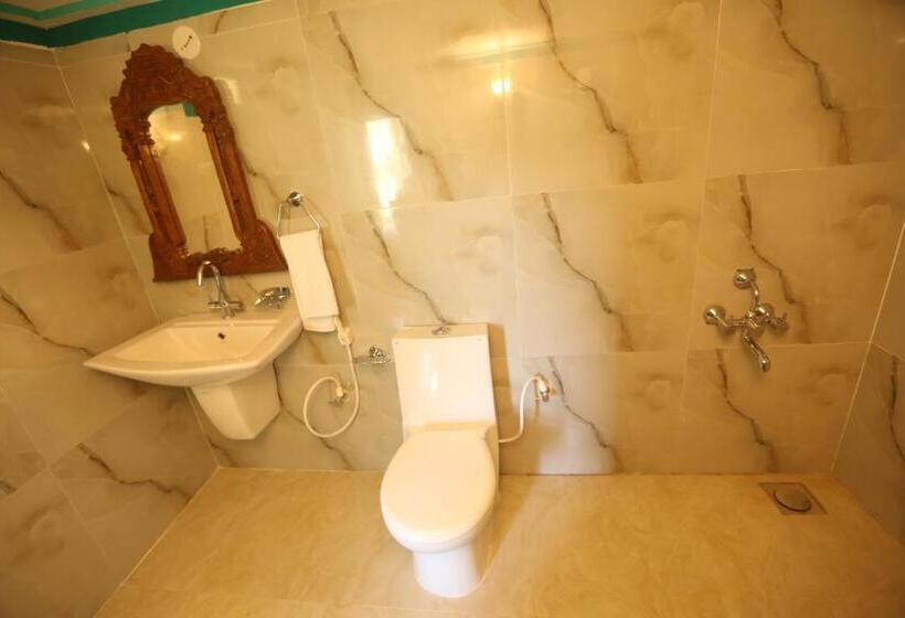 בקתת חדר, Hillfort Hotels & Resorts Yelagiri