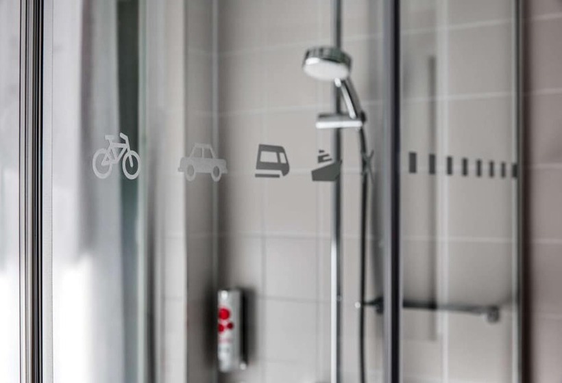 غرفة بيزنس, Intercityhotel Wiesbaden