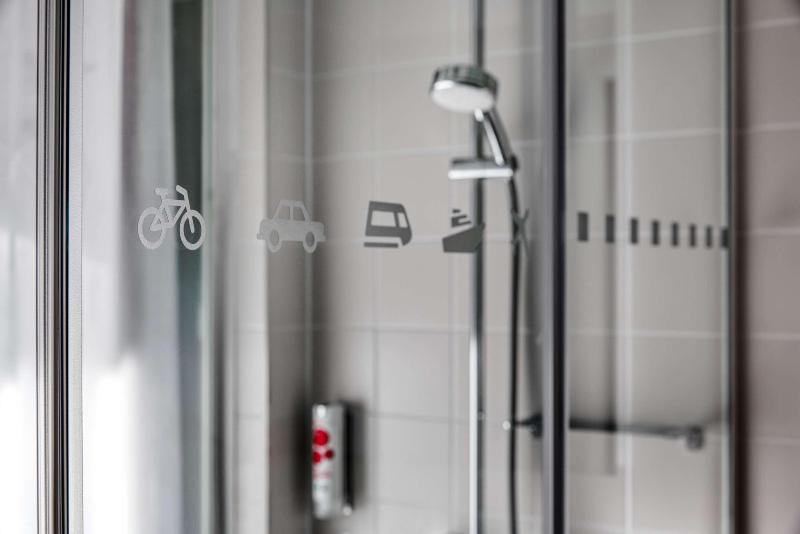 Номер Superior, Intercityhotel Wiesbaden