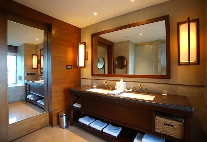 ビラホテル１ベッドルーム, Taj Chia Kutir Resort & Spa Darjeeling