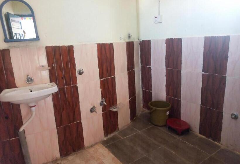 غرفة ديلوكس, White Land Village Stay