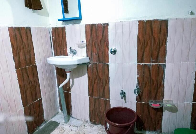 غرفة ديلوكس, White Land Village Stay