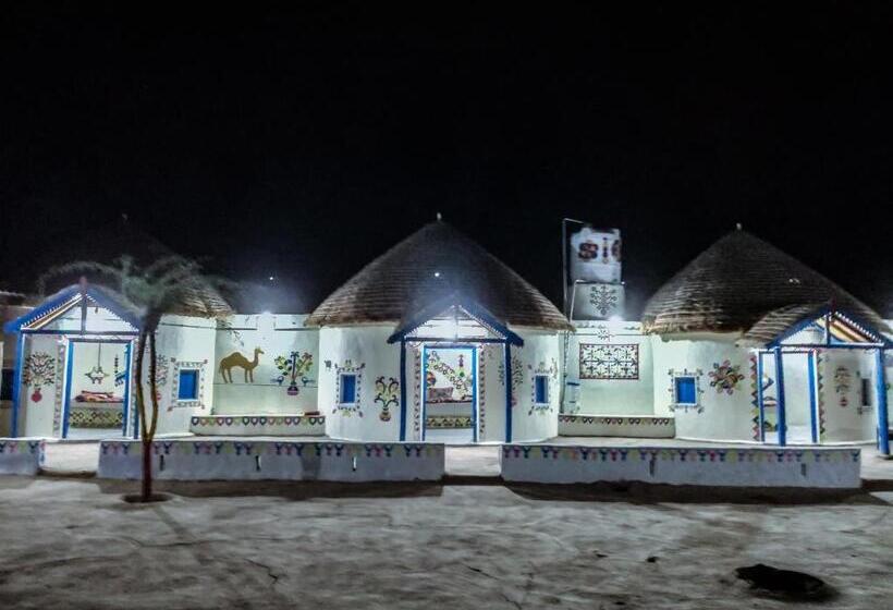 غرفة ديلوكس, White Land Village Stay