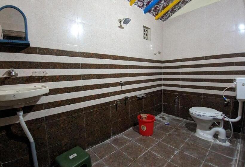 غرفة عائلية, White Land Village Stay