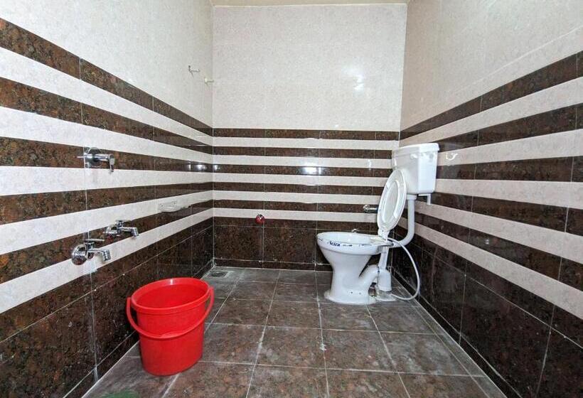 غرفة عائلية, White Land Village Stay