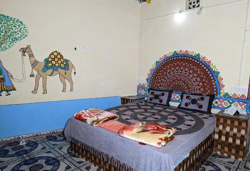 غرفة قياسية, White Land Village Stay