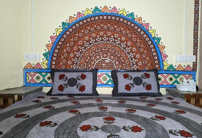 غرفة قياسية, White Land Village Stay