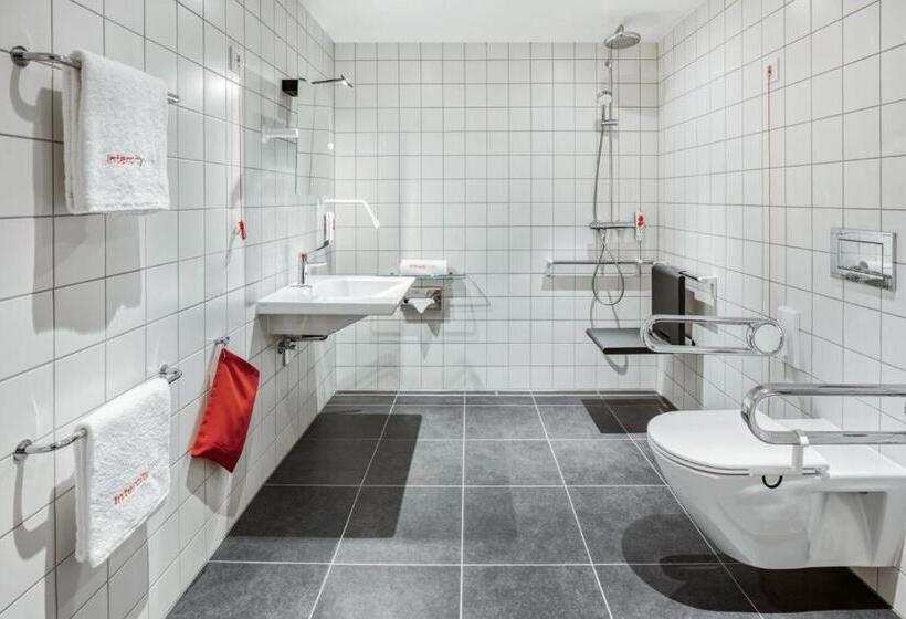 غرفة قياسية, Intercityhotel Wiesbaden