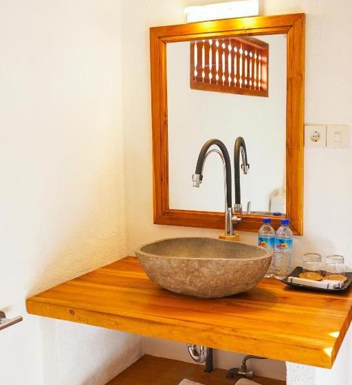 اتاق استاندارد, La Villaris Hotel & Resto