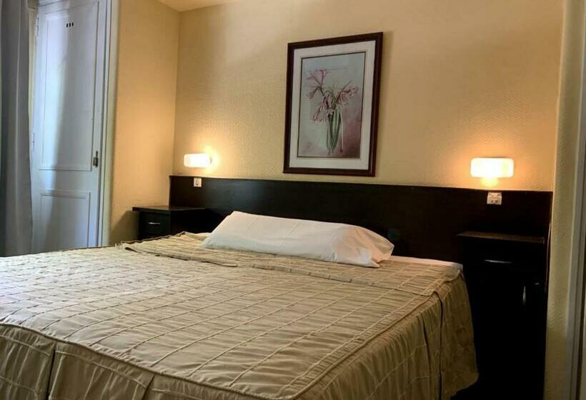 חדר סטנדרט יחיד, Palace Hotel Mendoza