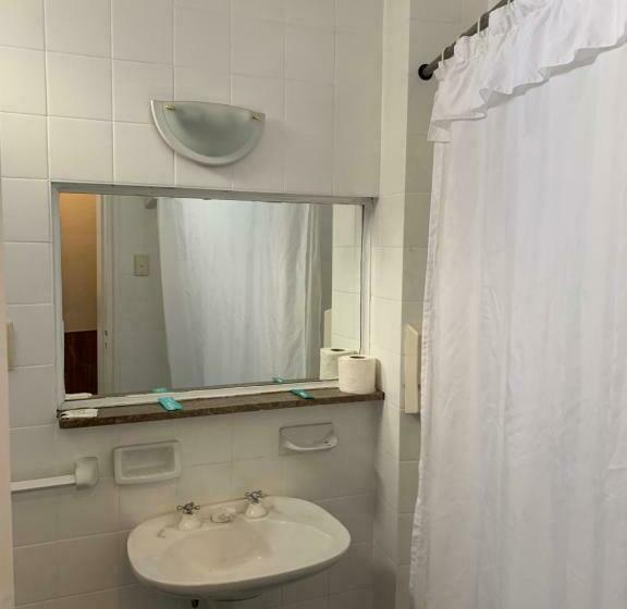 חדר סטנדרט יחיד, Palace Hotel Mendoza