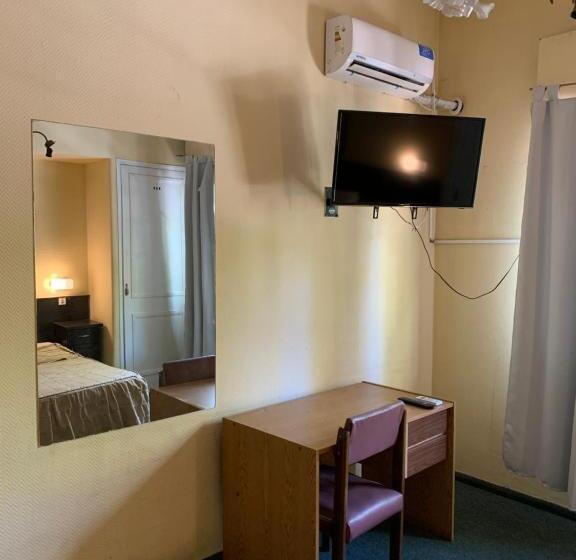 חדר סטנדרט יחיד, Palace Hotel Mendoza