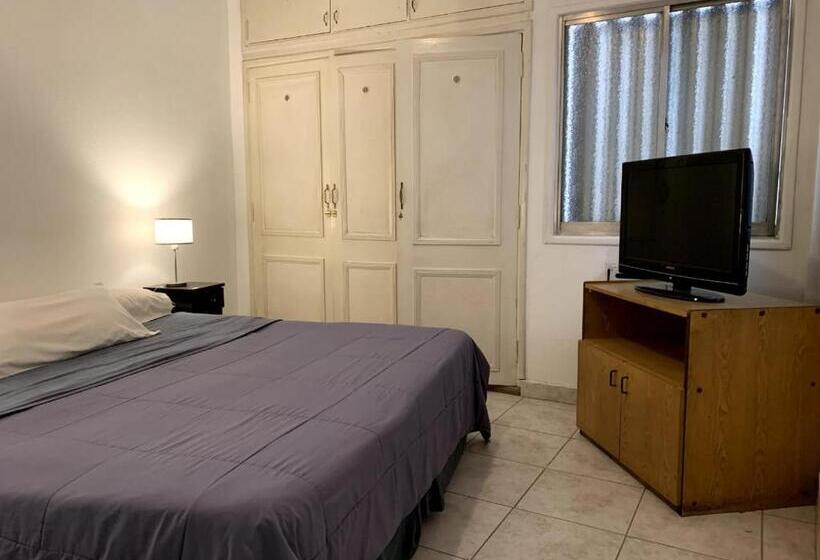 חדר סטנדרט, Palace Hotel Mendoza