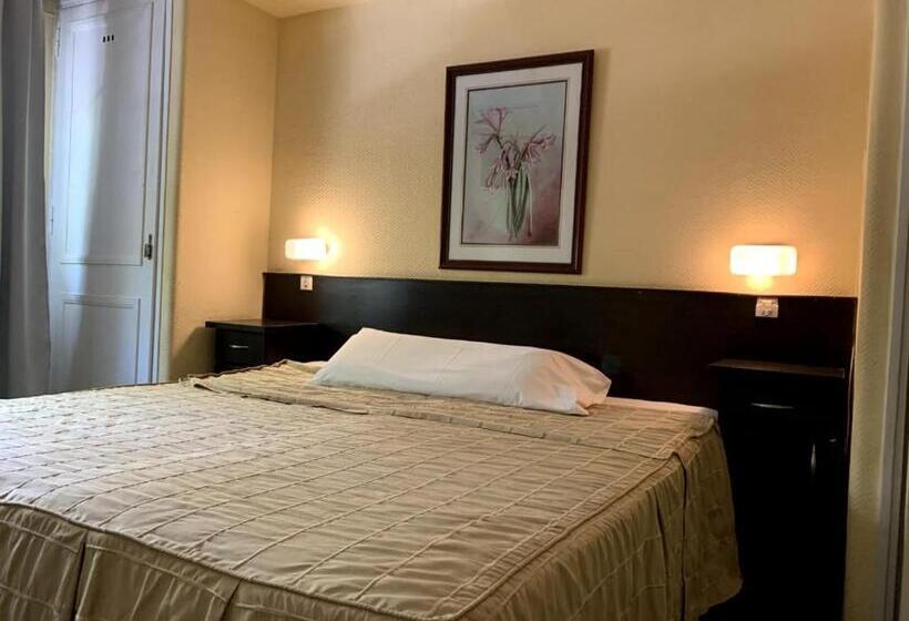 חדר סטנדרט, Palace Hotel Mendoza