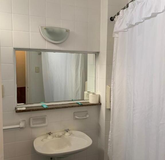 חדר סטנדרט, Palace Hotel Mendoza