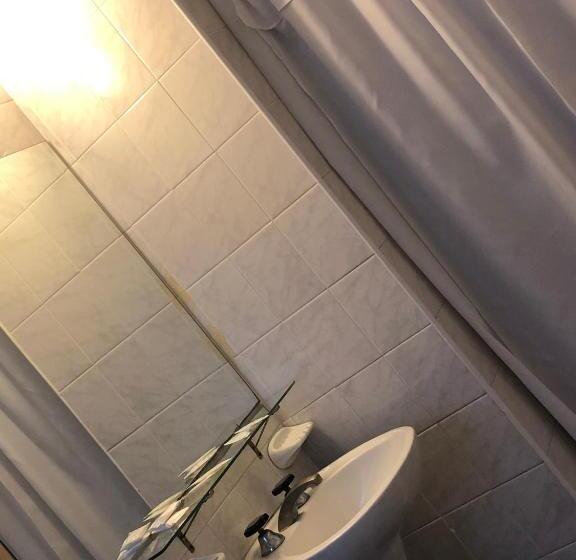 חדר סטנדרט, Palace Hotel Mendoza