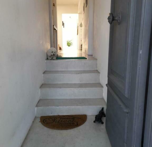 اتاق استاندارد, Posada Mela