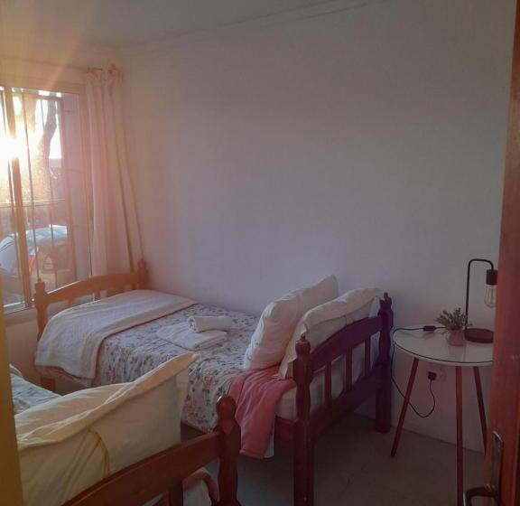 اتاق استاندارد, Posada Mela