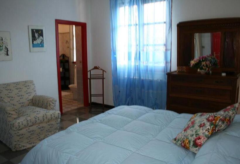 חדר סטנדרט, B&b I Mari