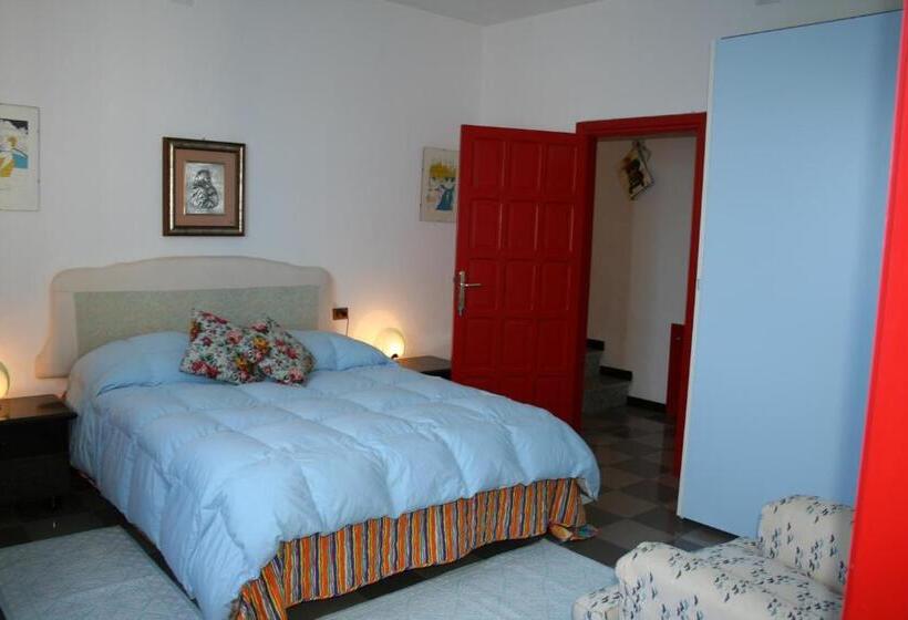 חדר סטנדרט, B&b I Mari