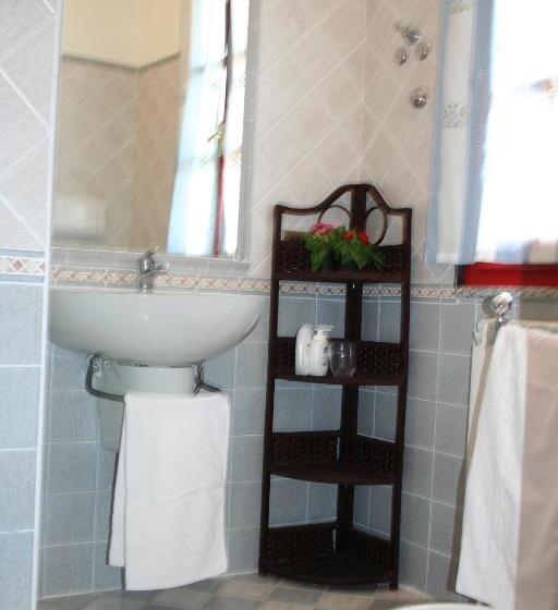 Номер Стандарт, B&b I Mari