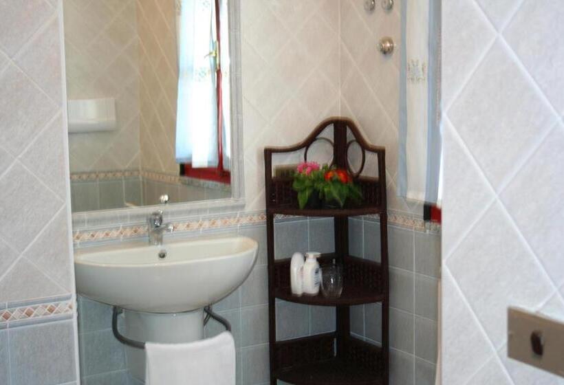 חדר סטנדרט, B&b I Mari