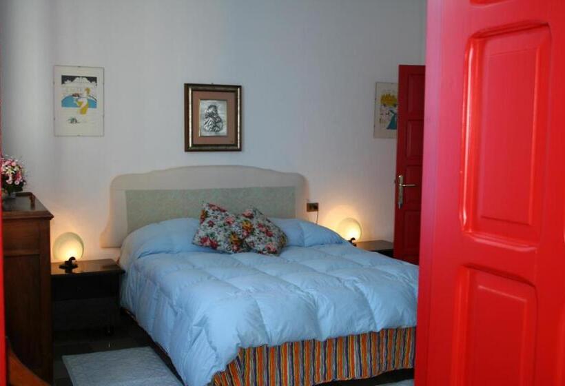 חדר סטנדרט, B&b I Mari