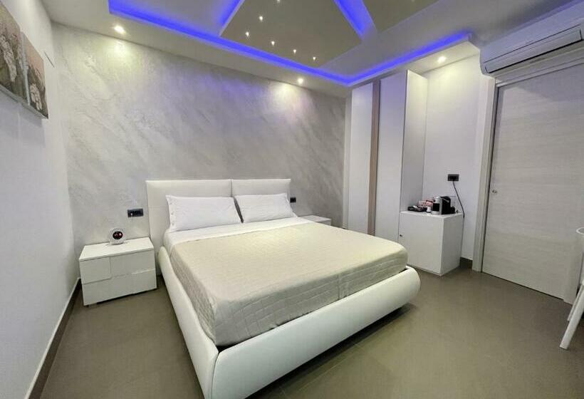 اتاق لوکس, B&b Rossini Luxury 2