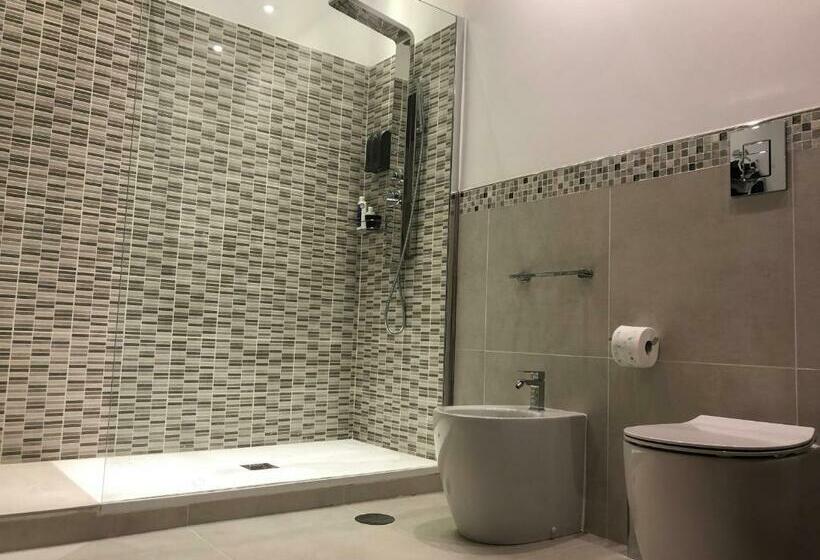 اتاق لوکس, B&b Rossini Luxury 2