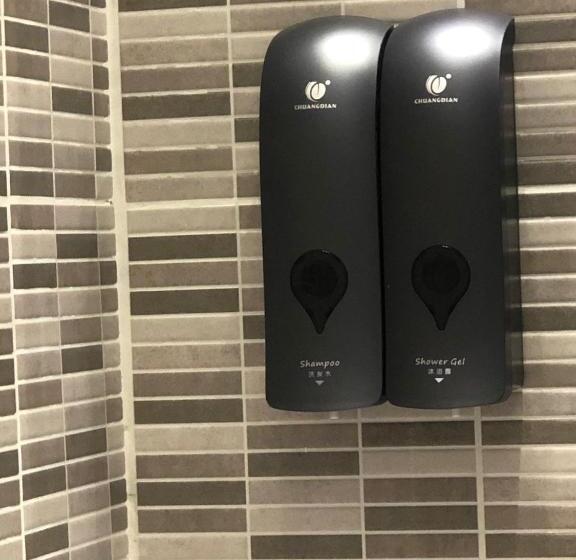 اتاق لوکس, B&b Rossini Luxury 2