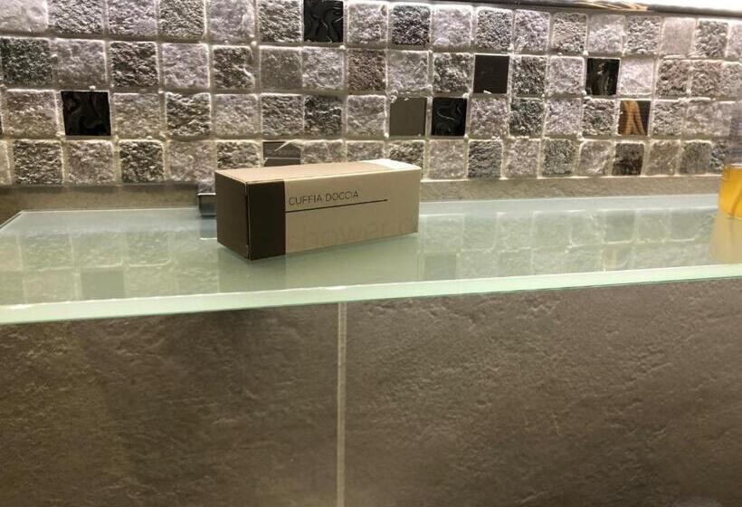 اتاق لوکس, B&b Rossini Luxury 2