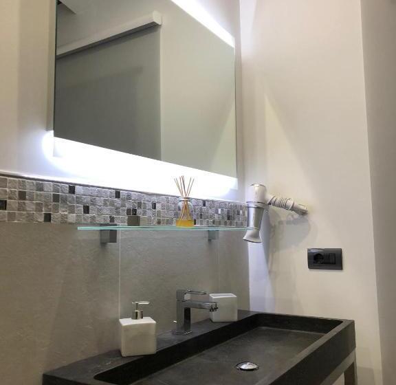 اتاق لوکس, B&b Rossini Luxury 2