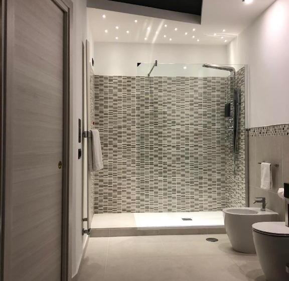 اتاق لوکس, B&b Rossini Luxury 2