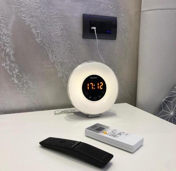 اتاق لوکس, B&b Rossini Luxury 2