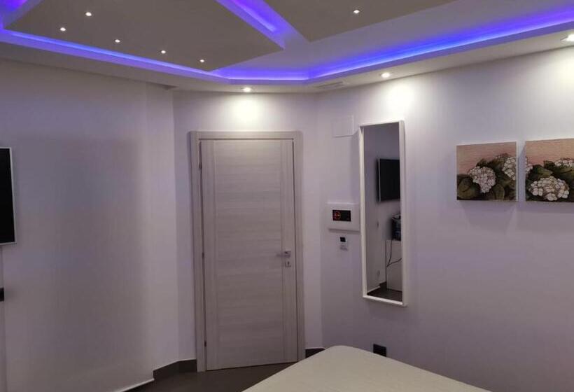 اتاق لوکس, B&b Rossini Luxury 2