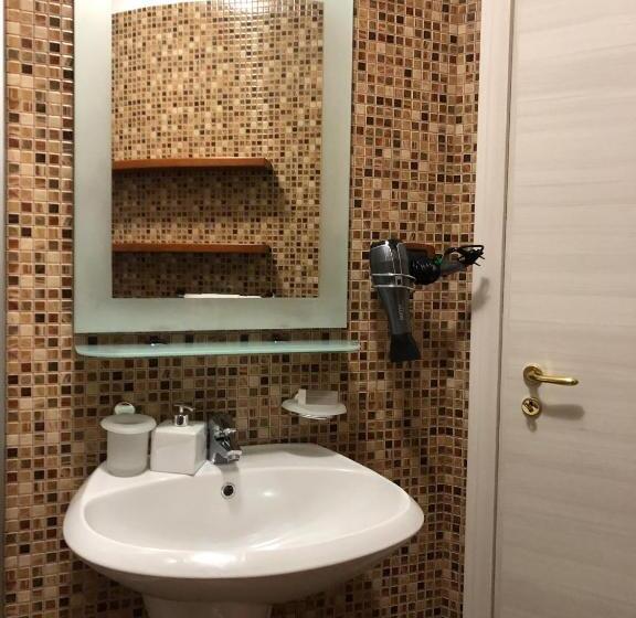 اتاق لوکس, B&b Rossini Luxury 2