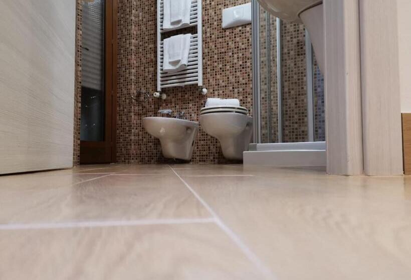 اتاق لوکس, B&b Rossini Luxury 2