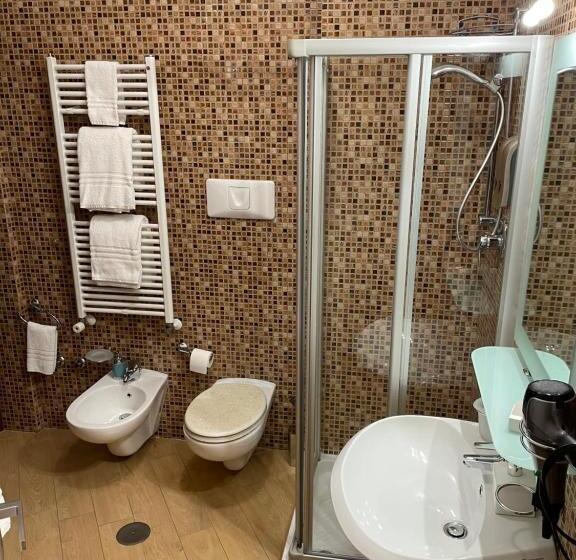 اتاق لوکس, B&b Rossini Luxury 2