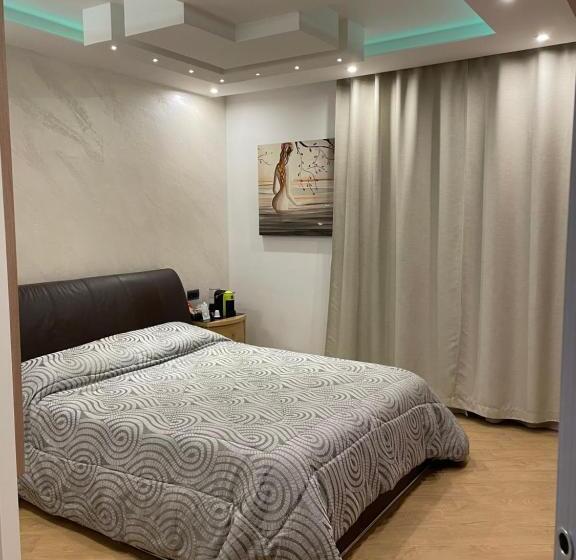 اتاق لوکس, B&b Rossini Luxury 2