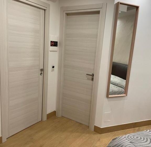 اتاق لوکس, B&b Rossini Luxury 2