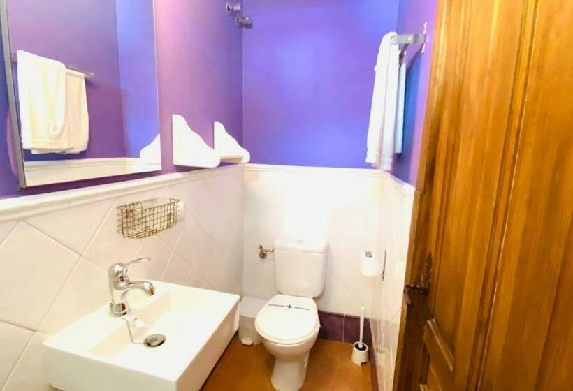 اتاق عادی, Hostel Plaza Mayor Corredera