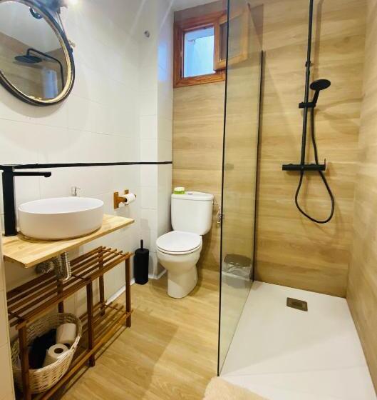 اتاق کلاسیک چهارنفره, Hostel Plaza Mayor Corredera