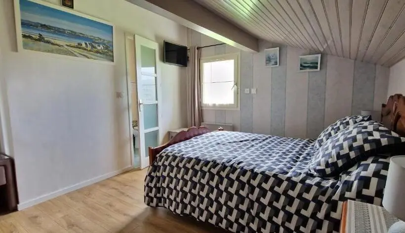 اتاق استاندارد, Villa Goxoki Avec Piscine Saint Jean Pied De Port