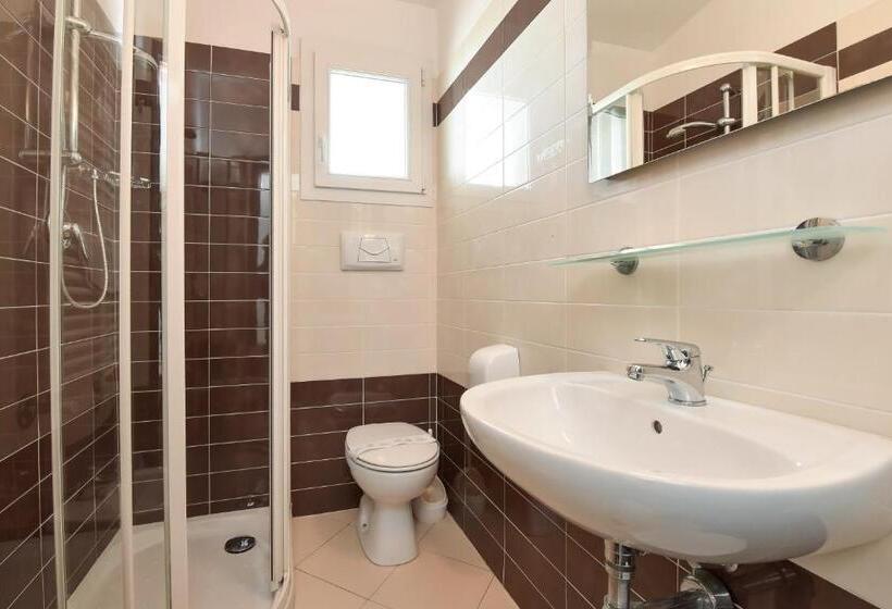 Quarto Estandar, Diamante